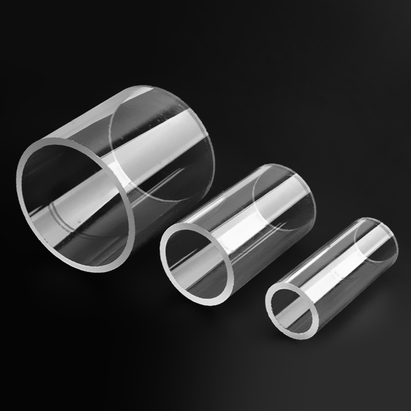 高硼硅玻璃拉西環(huán)填料：化工與環(huán)保領(lǐng)域的選擇